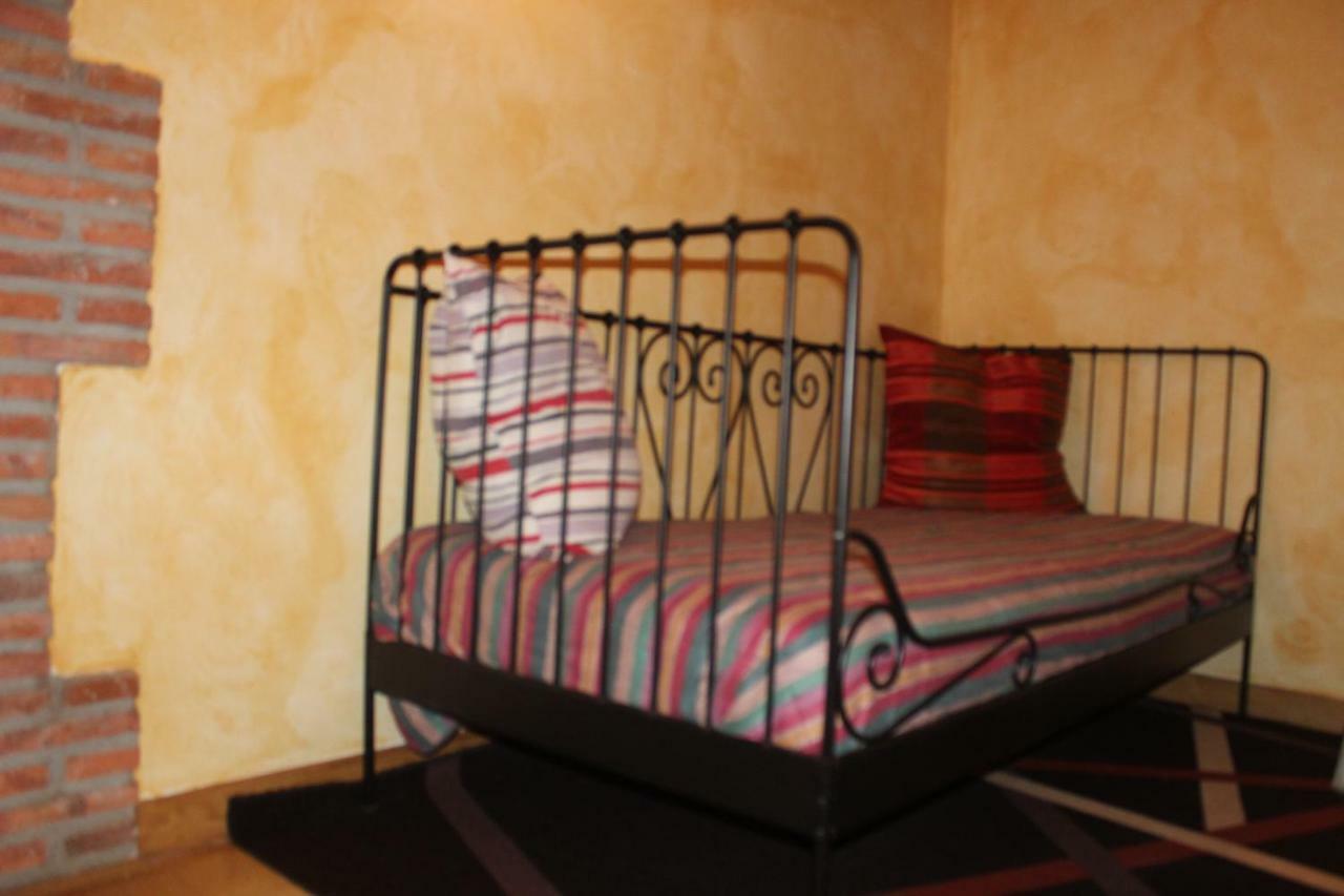 Casa Rural Reserva Saja-Besaya Villasuso de Cieza Ngoại thất bức ảnh