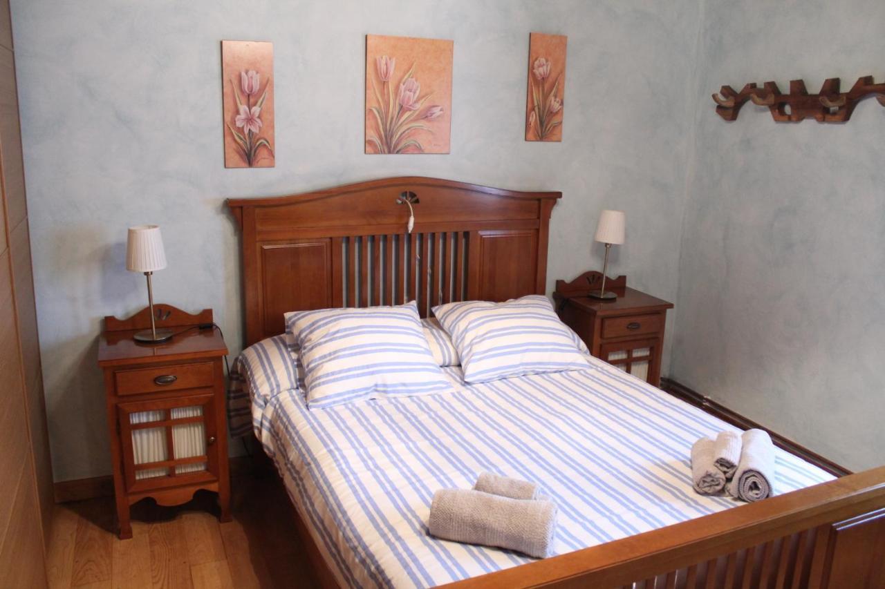 Casa Rural Reserva Saja-Besaya Villasuso de Cieza Ngoại thất bức ảnh